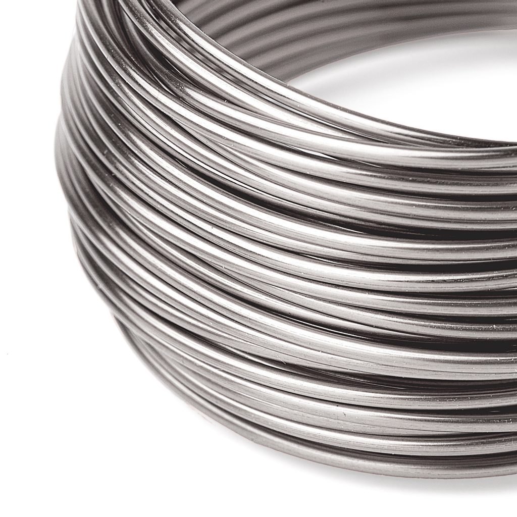 Stainless Steel