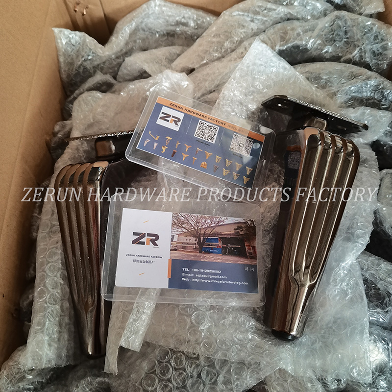 Packing Process 1