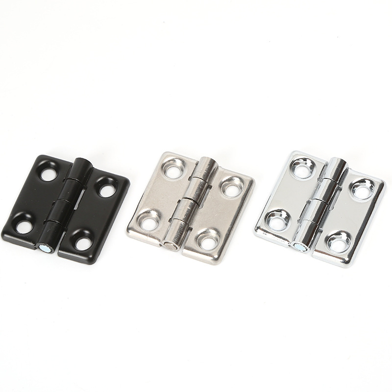 Zinc Alloy Industrial Furniture Hinge for Kitchen Cabinets &amp; Furniture Hardware