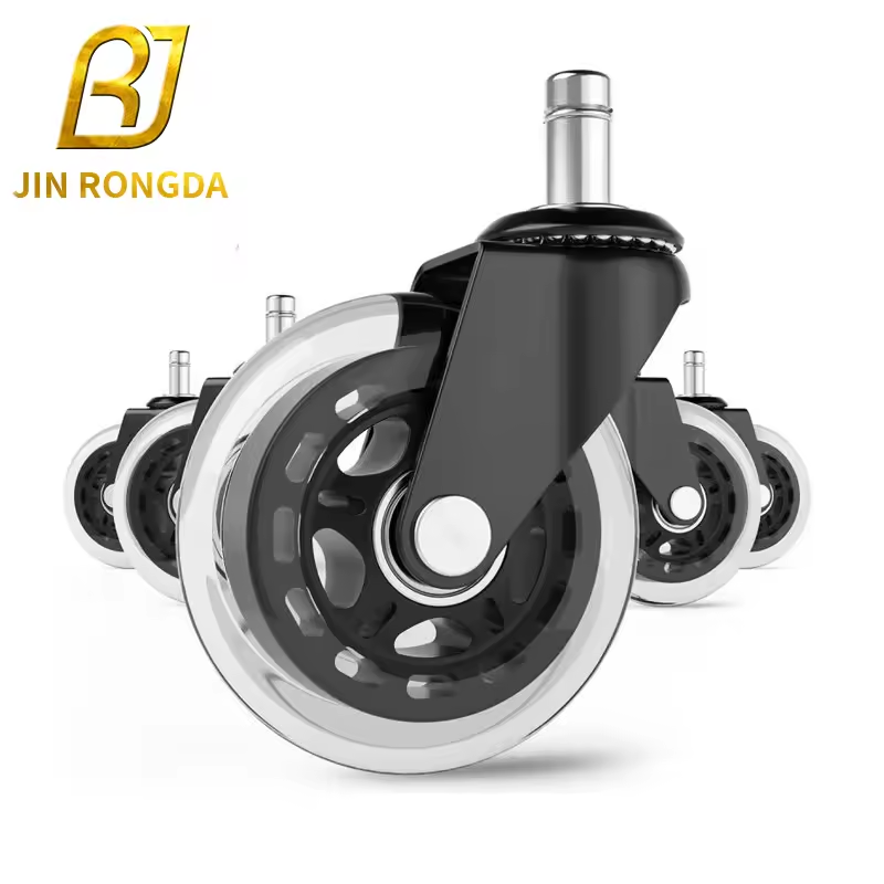 Caster Wheel