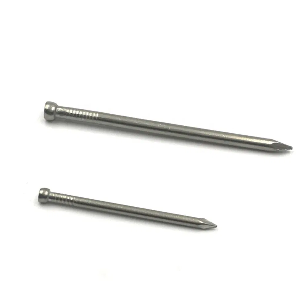 1/2 Inch 1inch 2inch 3inch Bullet Head Upholstery Nails 90 mm Strip Nails Decorative for Furniture Assembly and Cabinetry Skirting