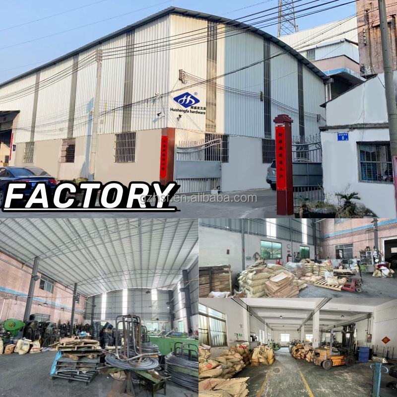Factory Workshop