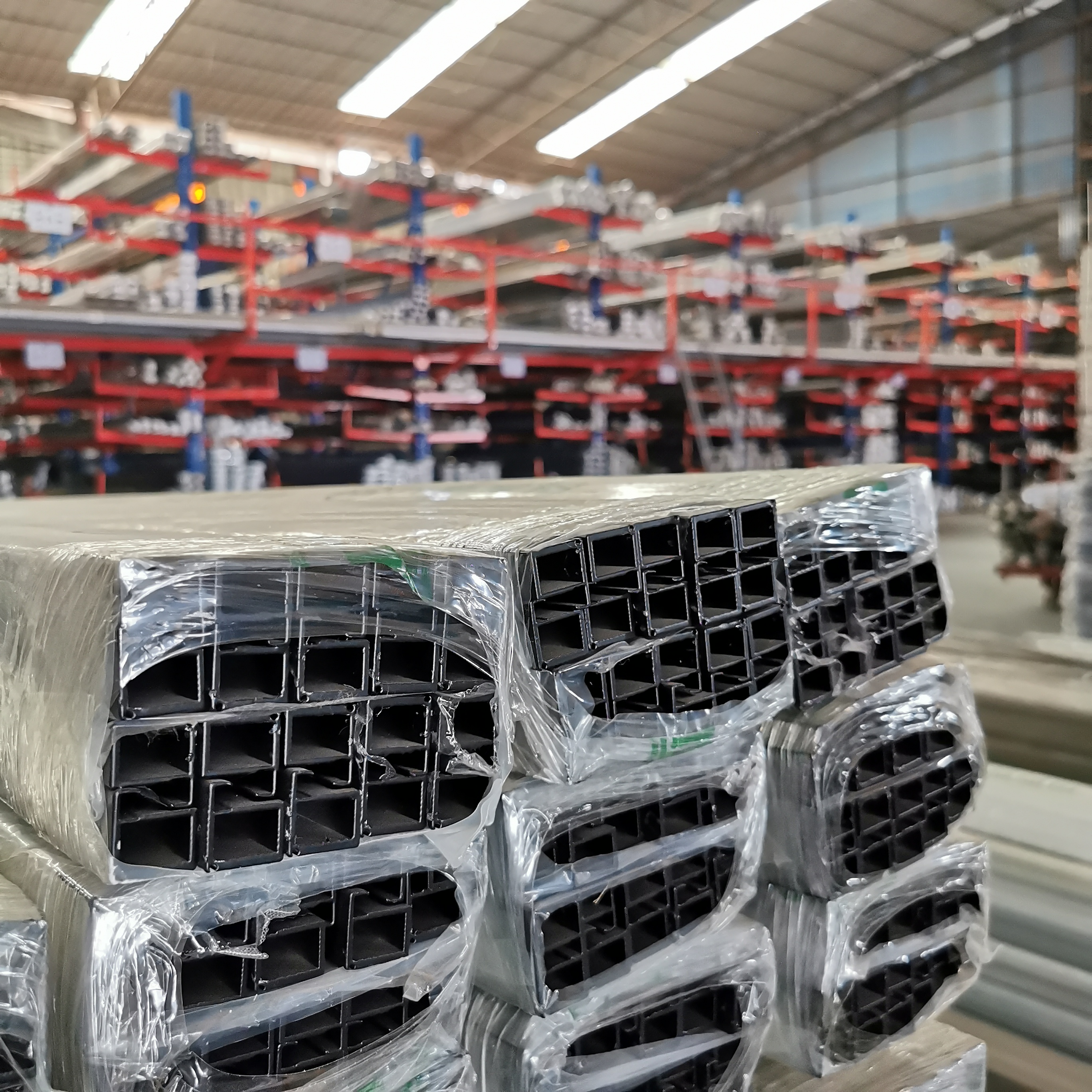 Buy Aluminum Profiles