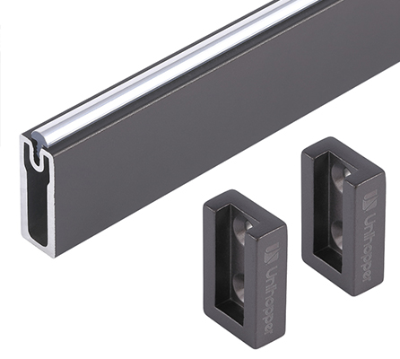 Aluminium Alloy Thickening