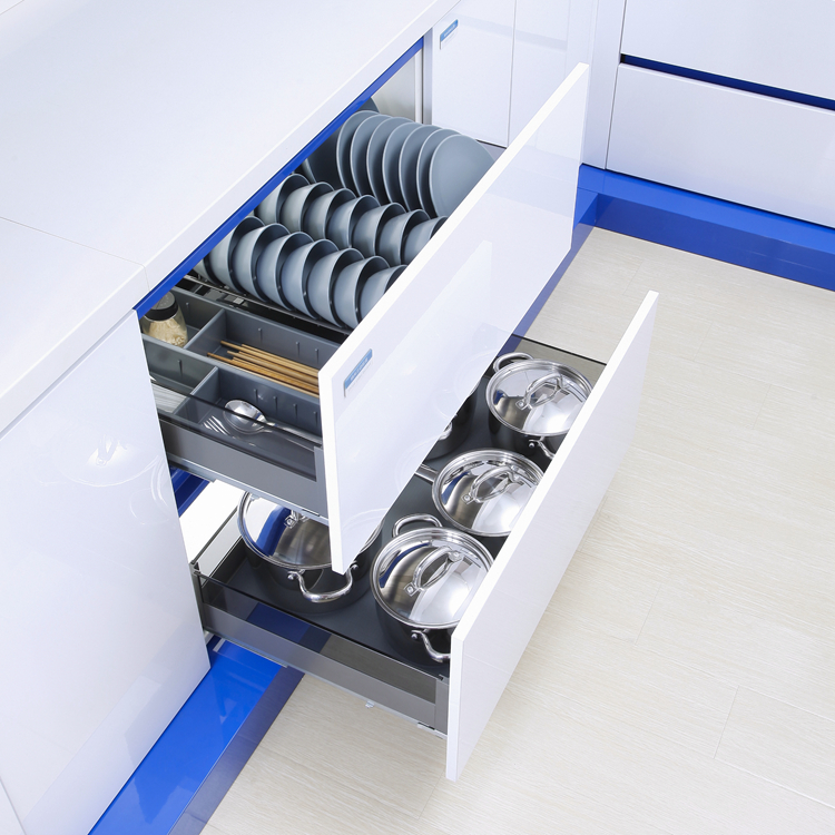 Kitchen Storage System