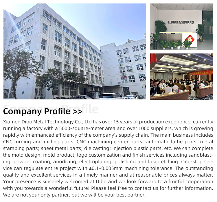 Manufacturing Capabilities