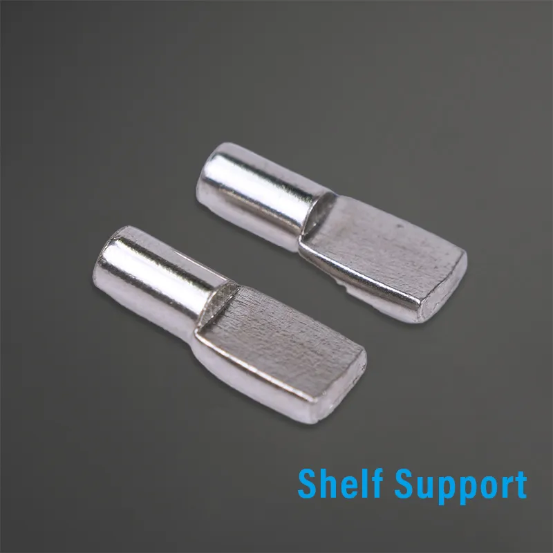 Cabinet Hardware Furniture Eccentric Cam Lock Table Wood Door Dowel Connecting Fastener Fitting Connector Bolt for Panel Fixing