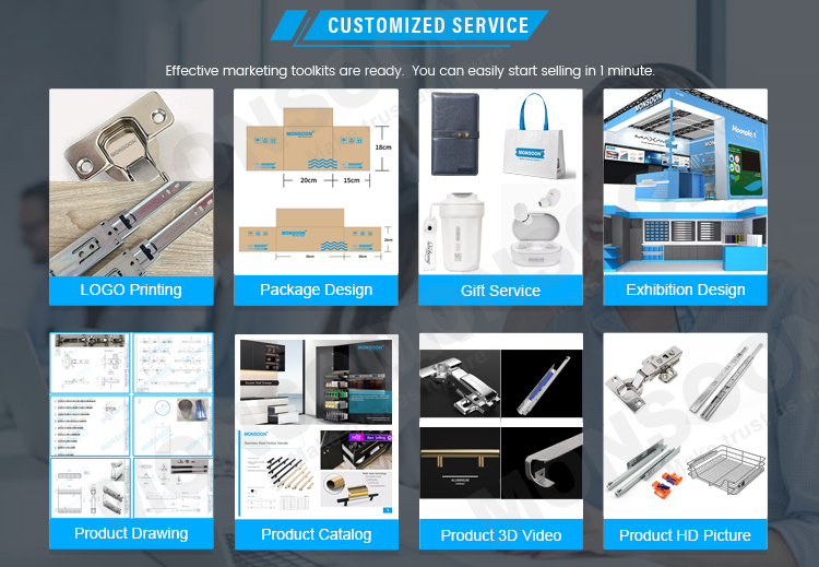 Custom Packaging Design Services