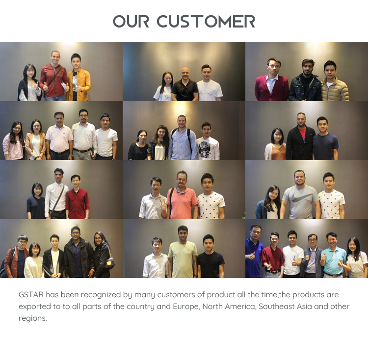 Customer Cooperation