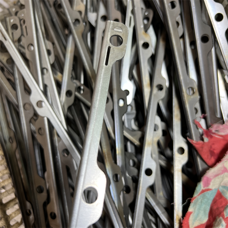 Wholesale Price Custom Precision Aluminum Stainless Steel Sheet Metal Fabrication Hardware Stamping Part Service