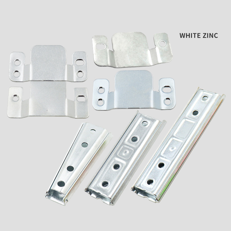 Metal Sectional Sofa Connecting Brackets Sofa Interlocking Connectors Furniture Connecting Buckle Bed Frame Hardware Accessories