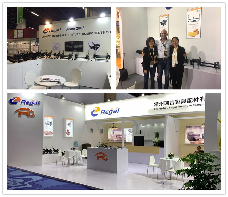 Exhibition Presence