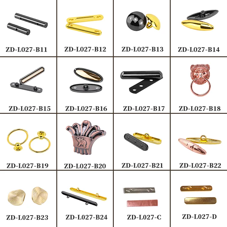 Related Sofa Hardware Pull Buckle Sofa Decorative Buckle