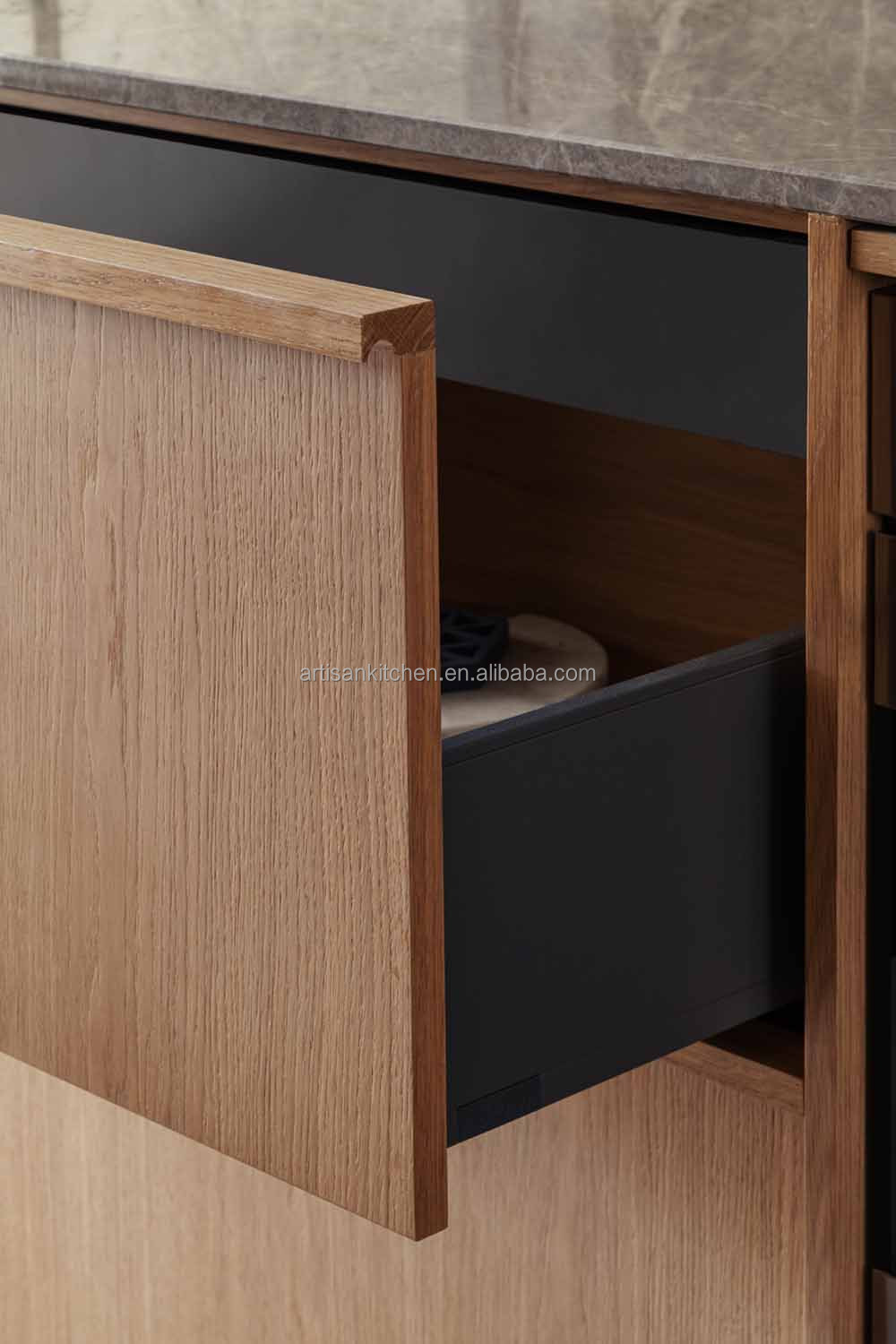 Cabinet Veneer Style 2