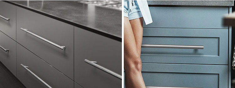 Handle Series 2