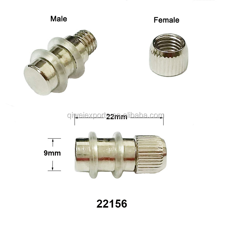 Furniture Connector Connecting Fittings Shelf Support for Wardrobe (22019)