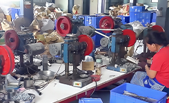Production Workshop Area 5