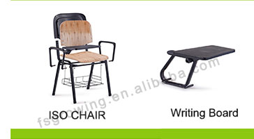 Chair frame Part 1