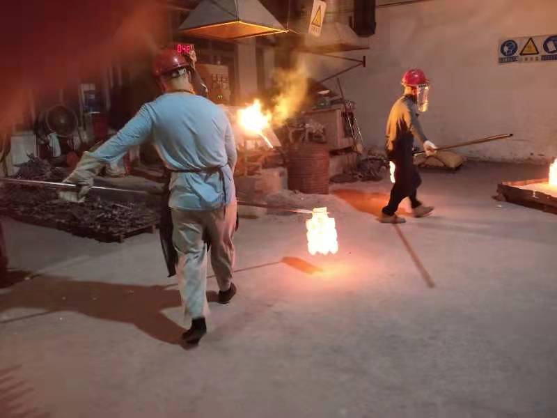 Production Workshop 1