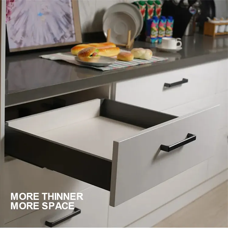 Drawer System Part 1