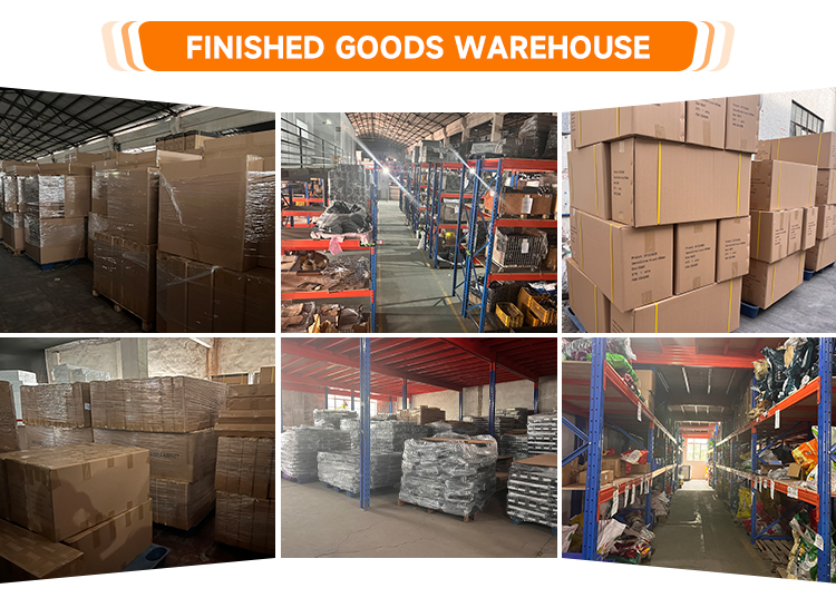 Warehouse