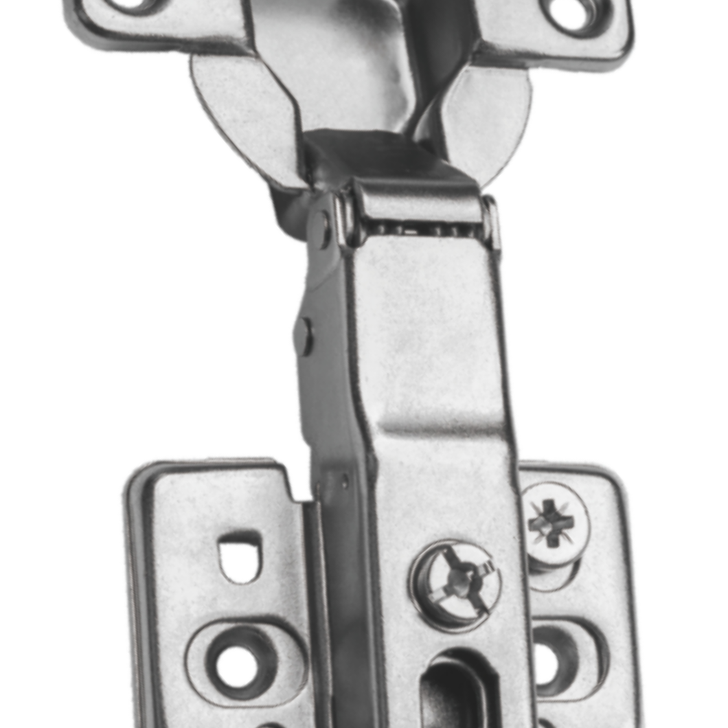 Hinge detail view 2