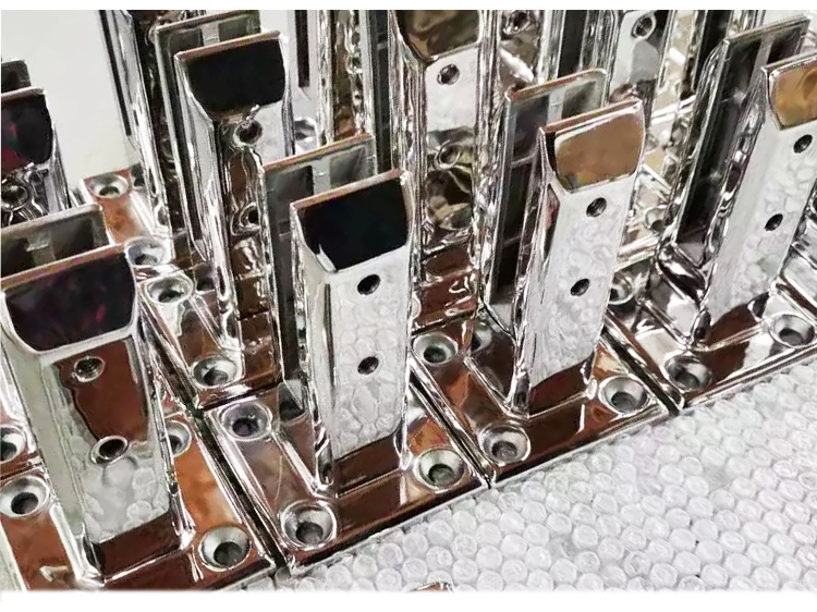 Stairs Panels Mounting Bracket