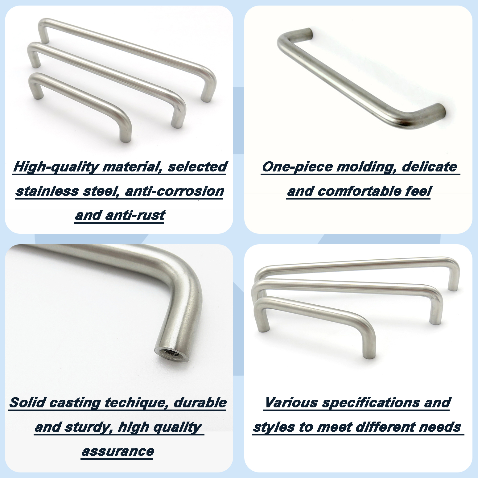 Cabinet Hardware Handle Detail 4