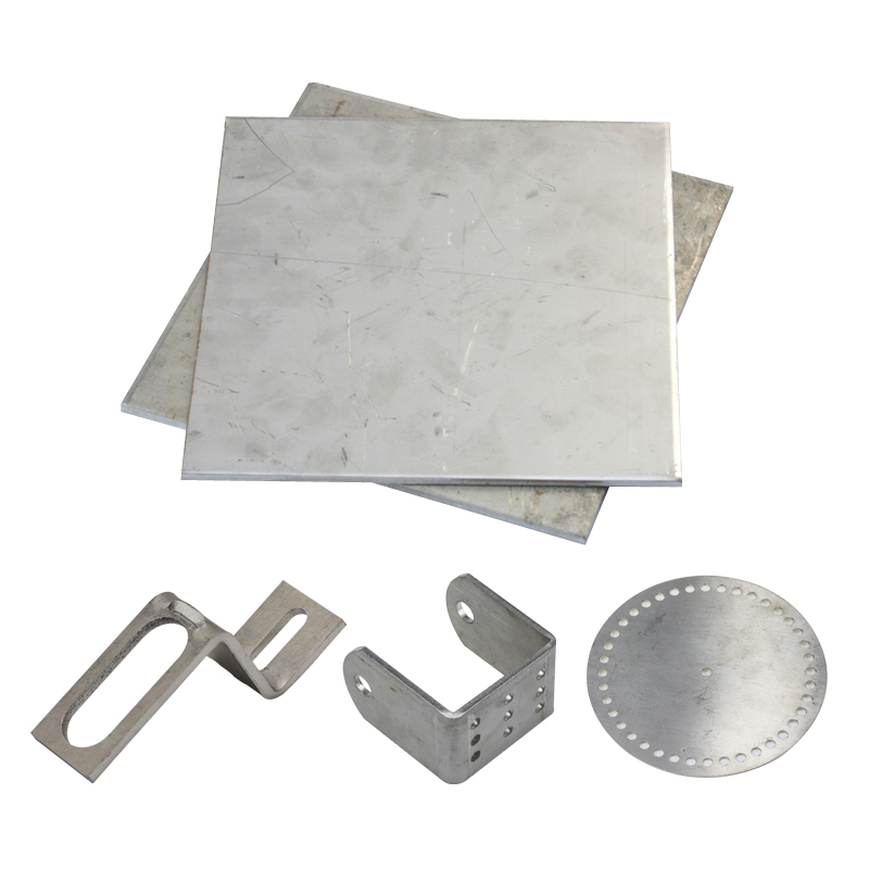 Stamping parts 4