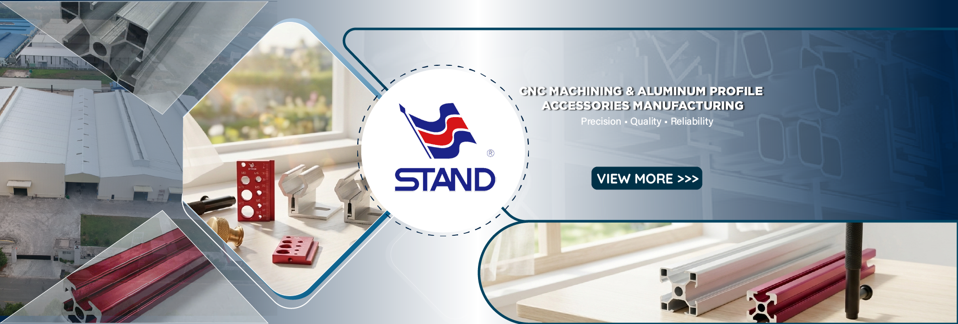 Product Header Banner
