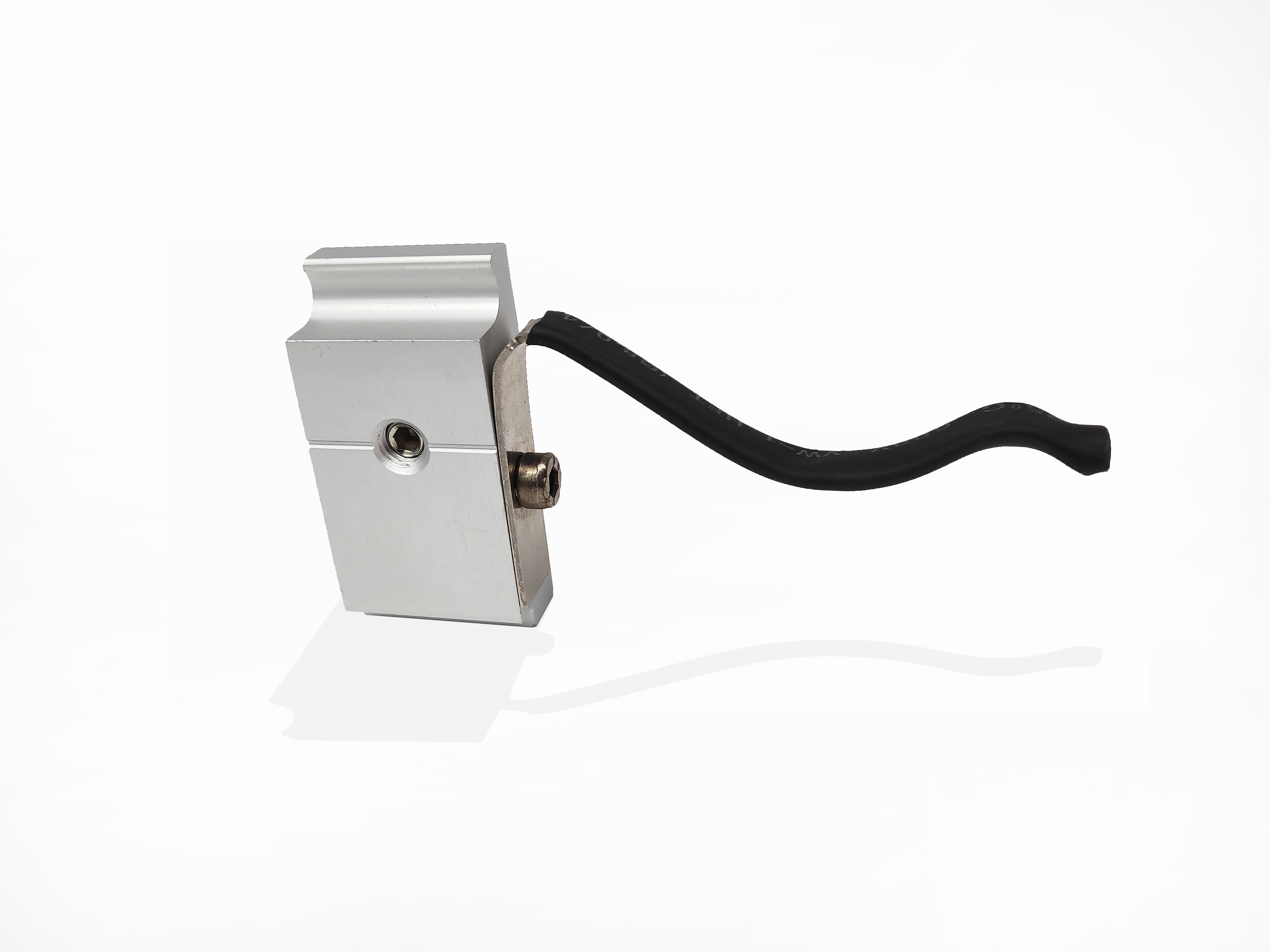 Factory Frameless Stainless Steel Rail System Screw Handle Roller Sliding Full Set Shower Door Hardware