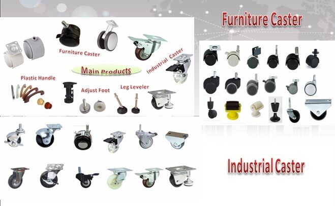 Main Products Catalog