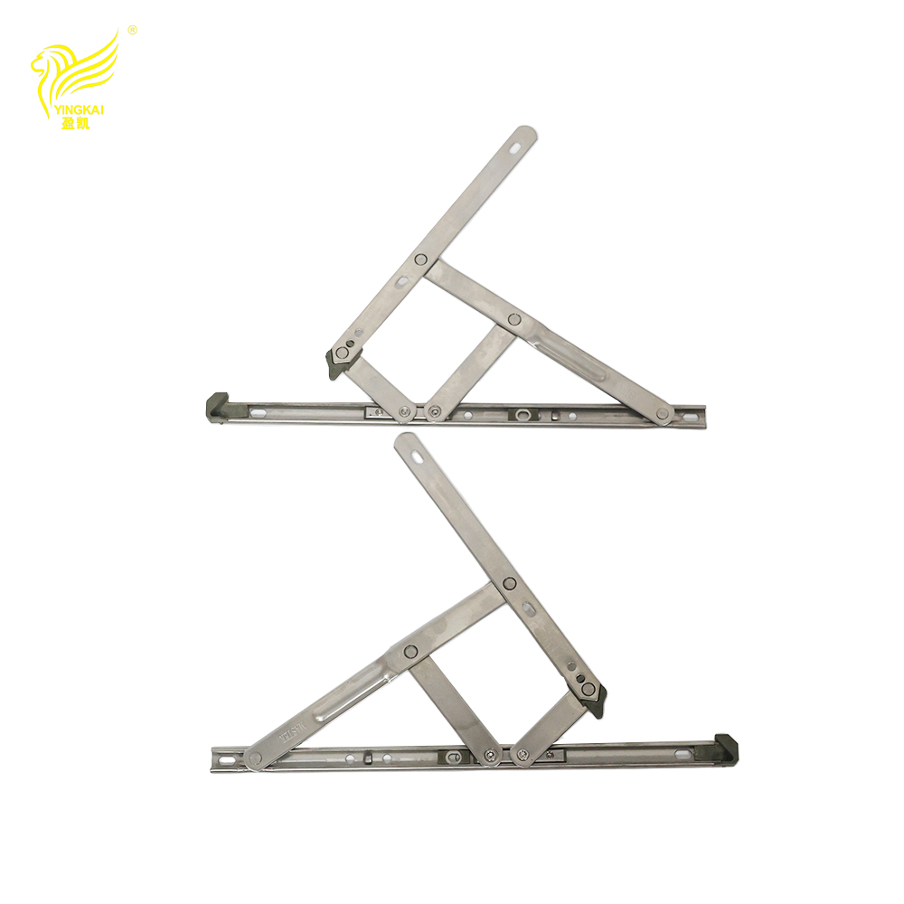 Stainless Steel Hinge Assembly