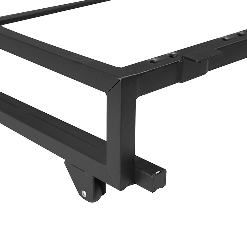 Sofa Frame Hardware Zinc Alloy Industrial Design Durable Furniture Frame Support Structure
