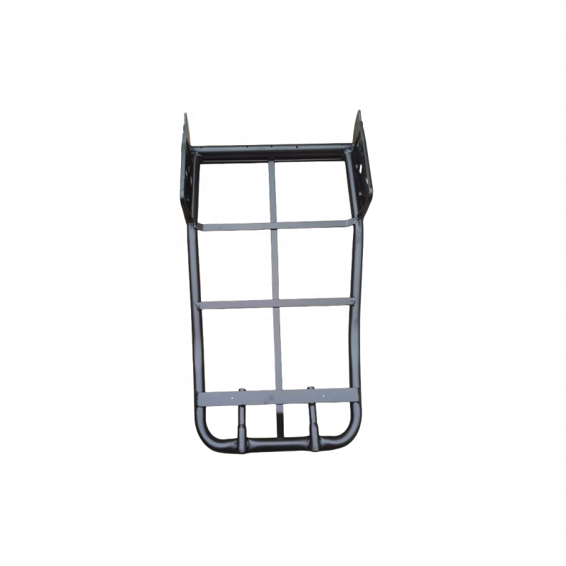 Hot Selling Metal Frame Component