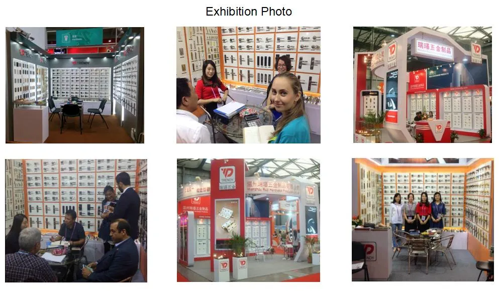 Exhibition Photo
