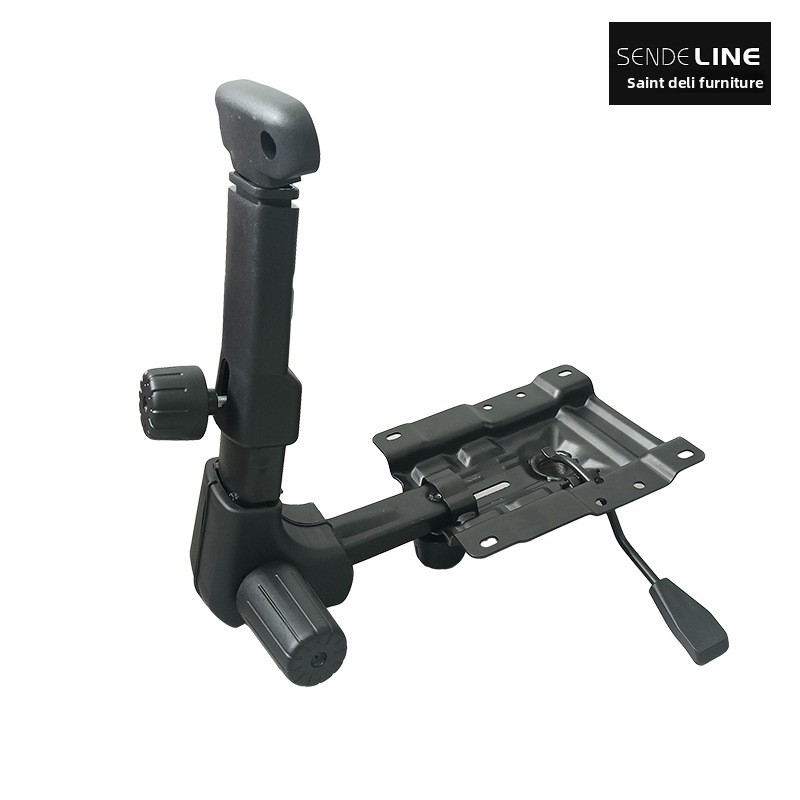 Modern Minimalist Design Office Swivel Chair Base Lift Mechanism China Origin Factory Wholesale