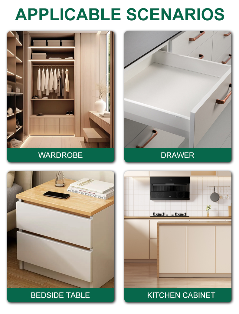 Drawer Slide Feature 3