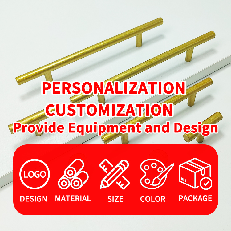Furniture Handle and Knob Introduction