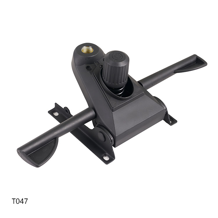swivel office chair mechanism