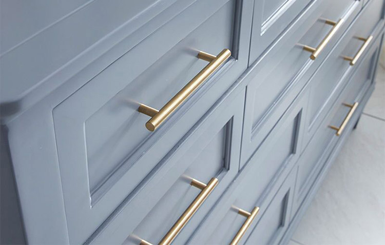 Handle Series 1