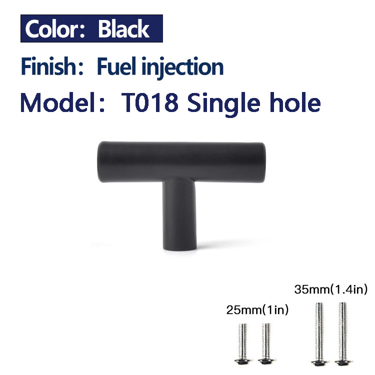 Handle Finish A