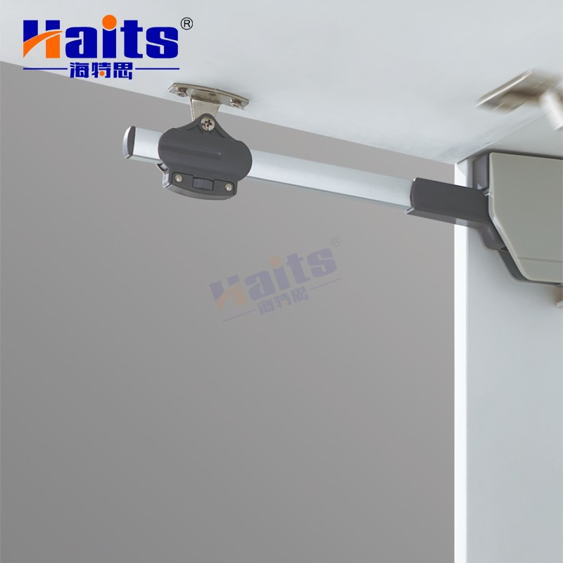 Furniture Hardware Cabinet Support Kitchen Door Damper Opening Systems Factory