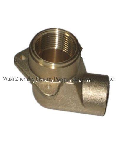 Casting Product Overview