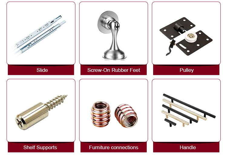 Recommend Category 2