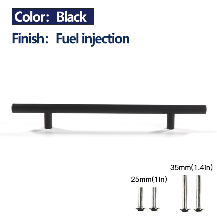 Handle Model A