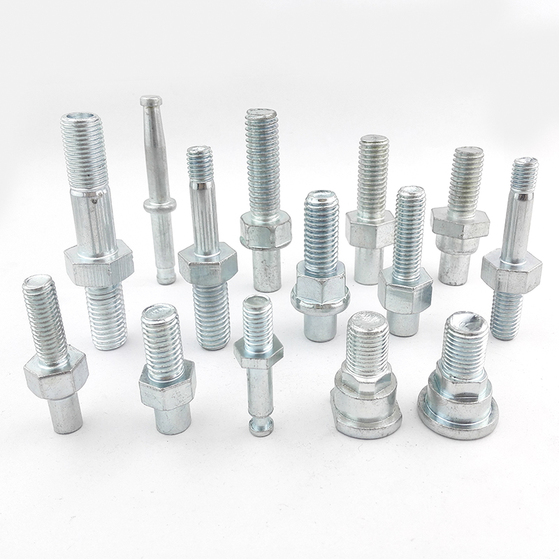 Custom Screws Details