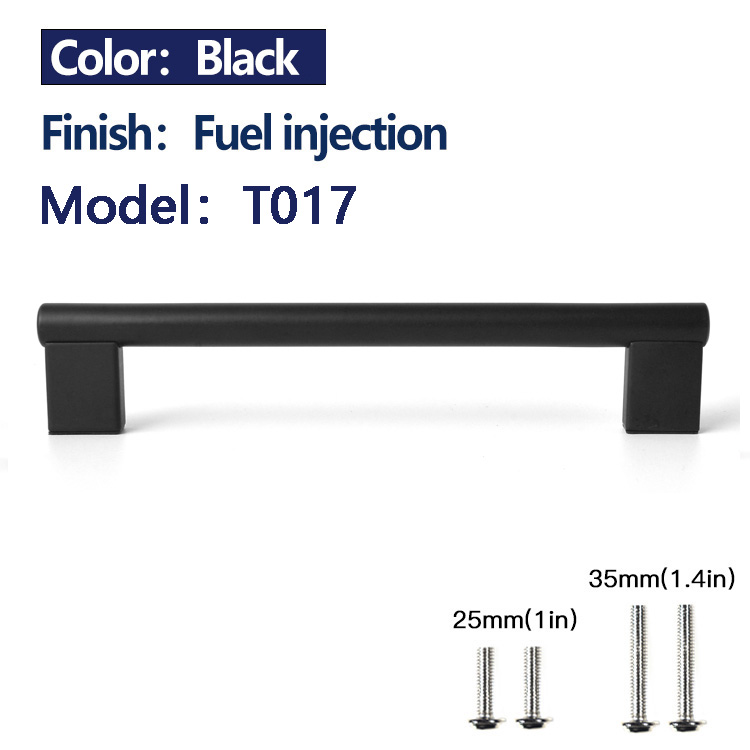 Cabinet Style Showcase A