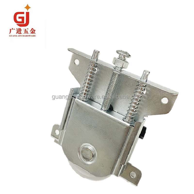 Sliding Door Roller Wardrobe Wheels Sliding Roller System Furniture Accessories