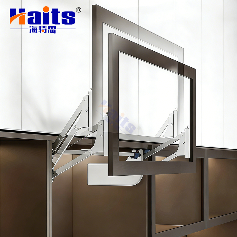 Parts and Accessories for Opening Systems Top Opening Mechanism
